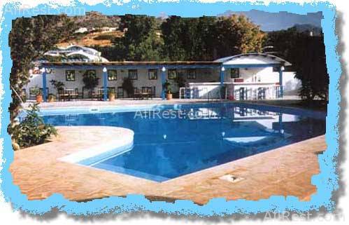 Kakkos Bay Hotel 29